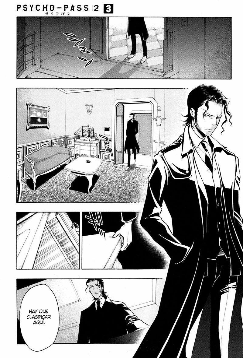 Capitulo 15 page 10
