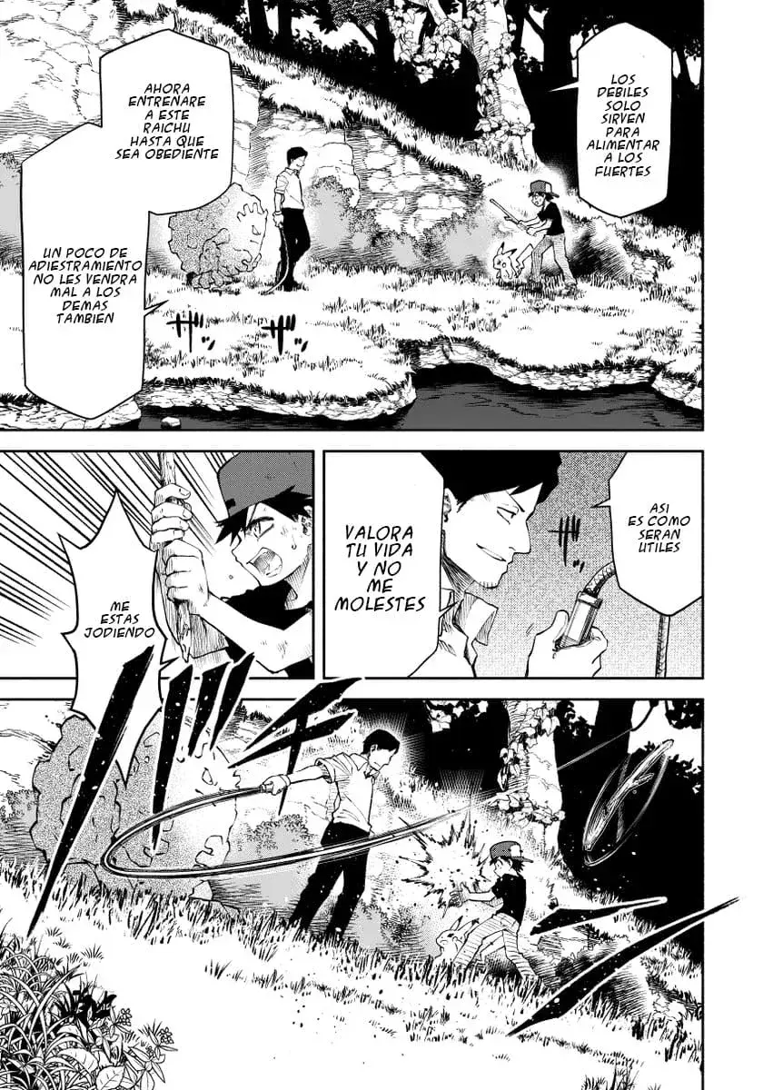 Capitulo 14.50 page 33