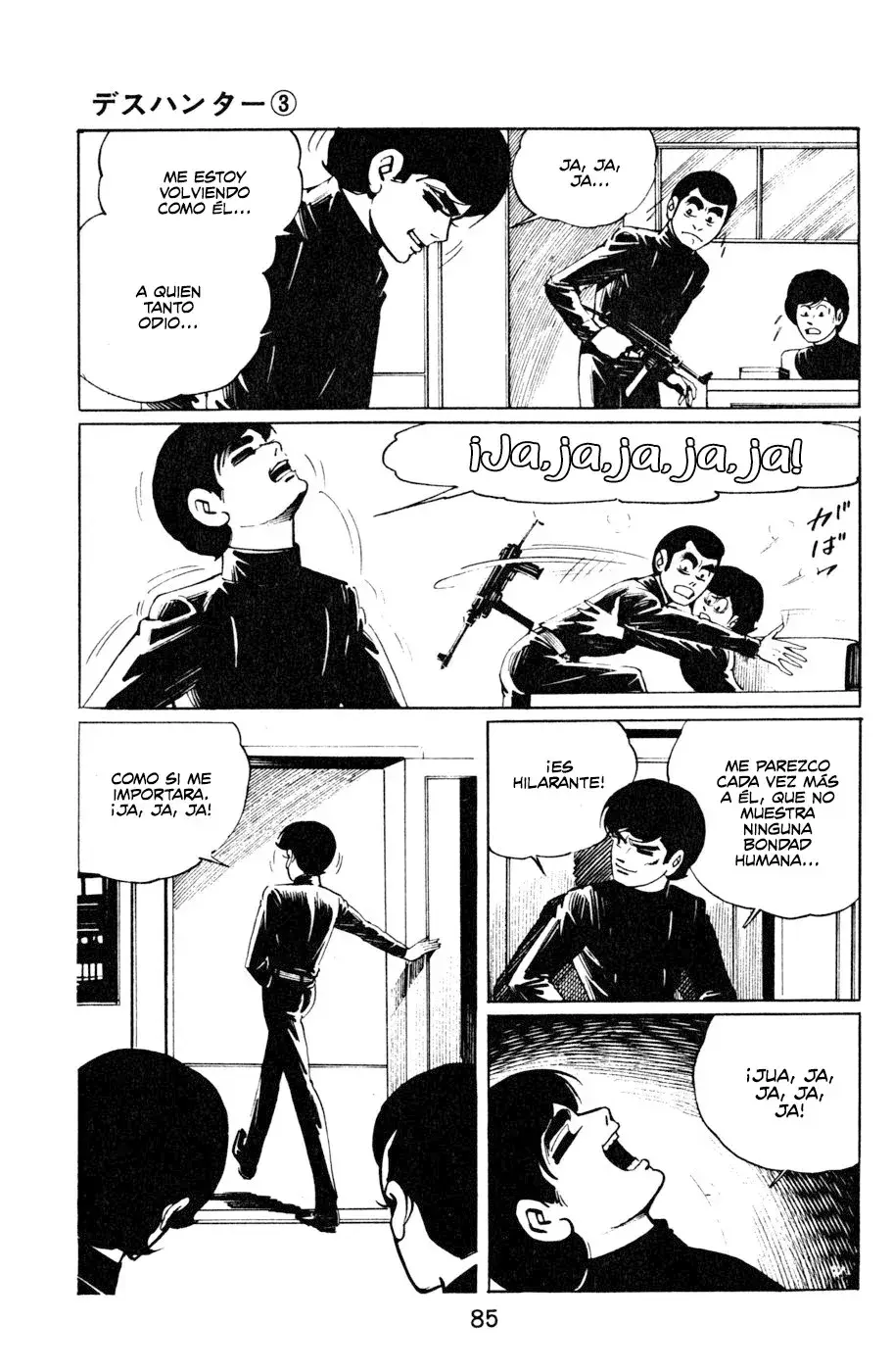Capitulo 25 page 18