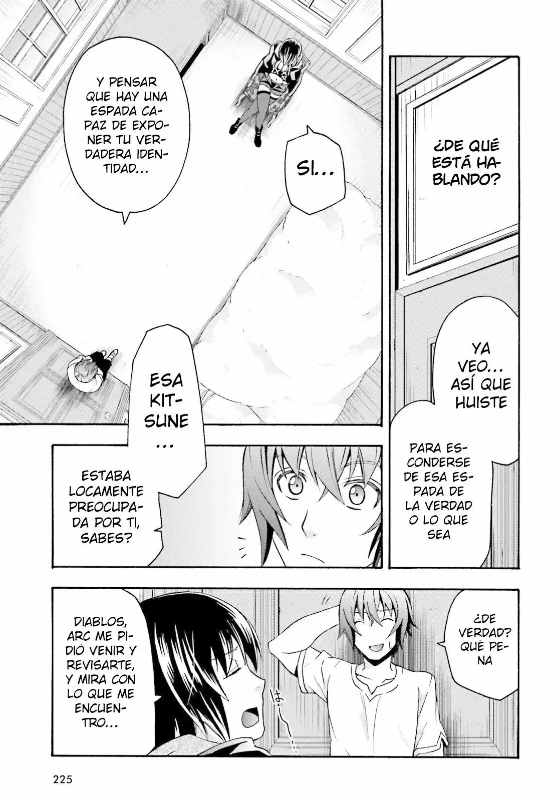 Capitulo 50 page 11