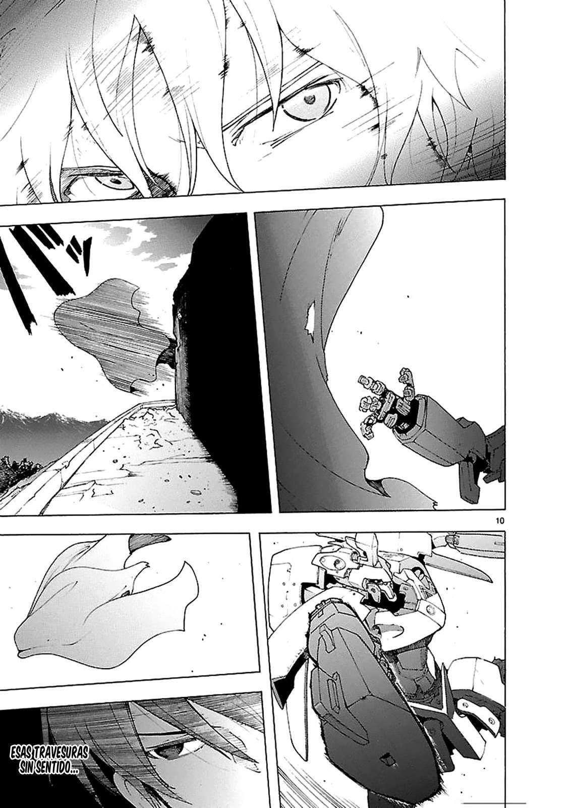 Capitulo 66 page 11