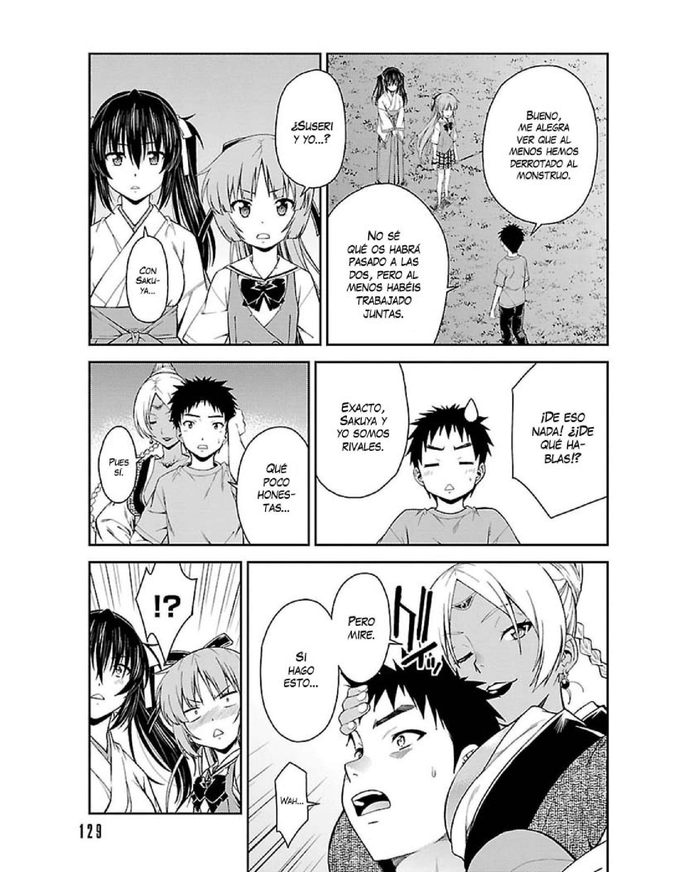 Capitulo 38 page 16