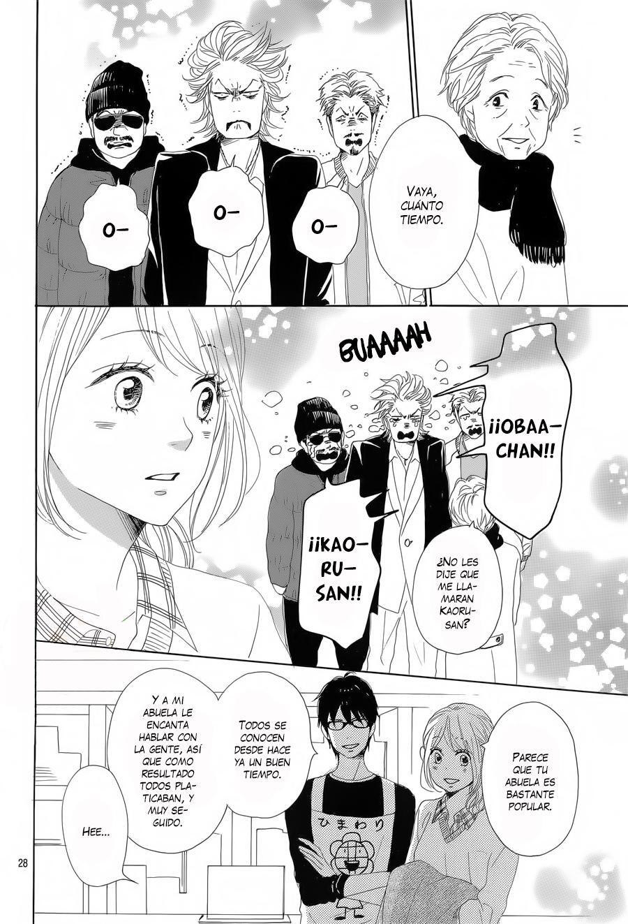 Capitulo 26 page 30