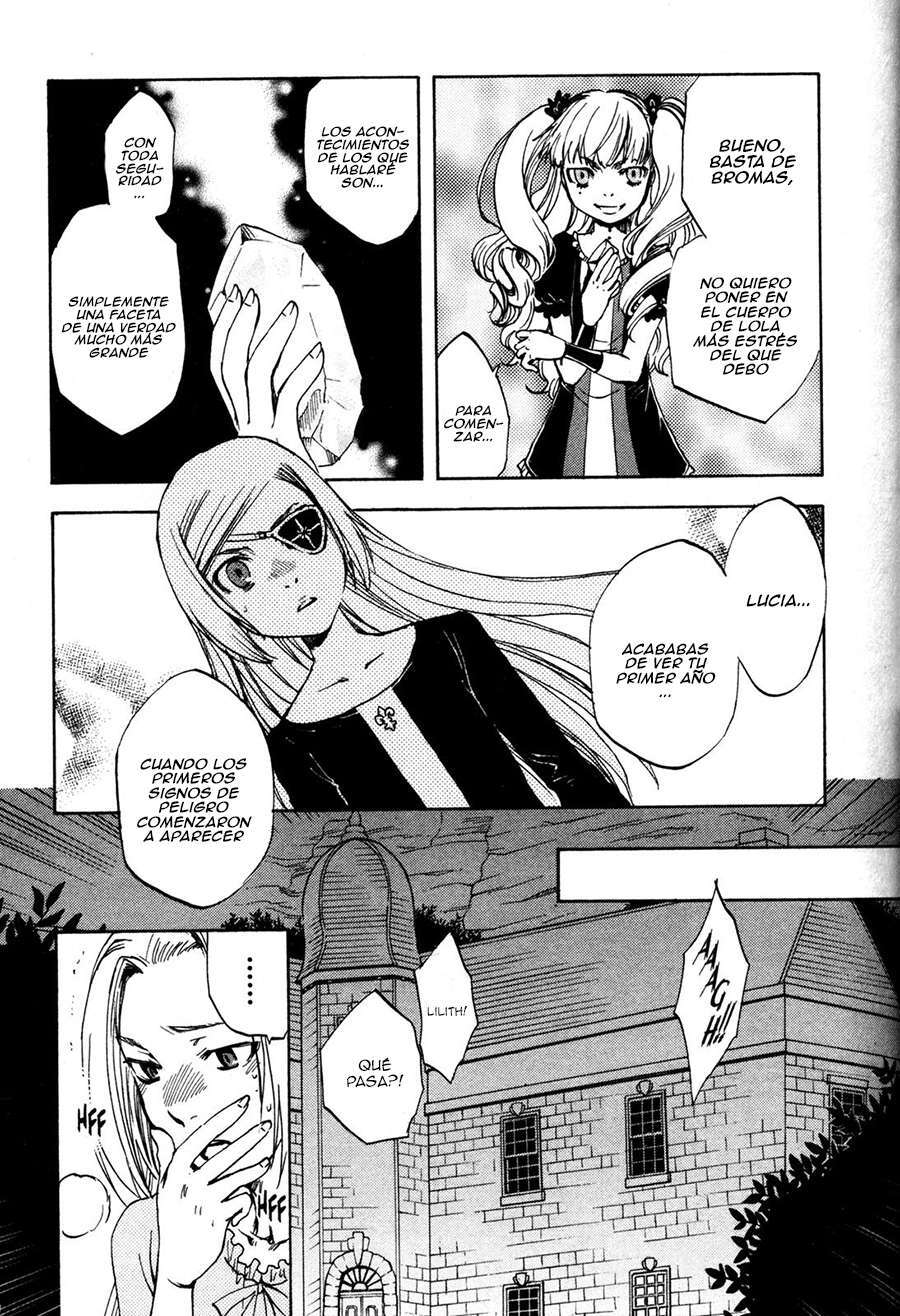 Capitulo 23 page 22