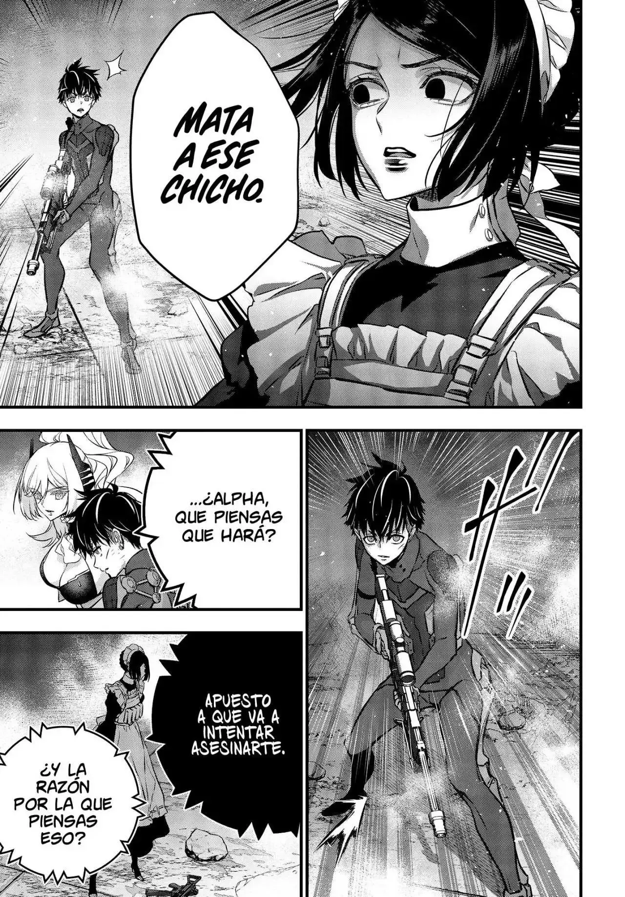 Capitulo 30 page 22