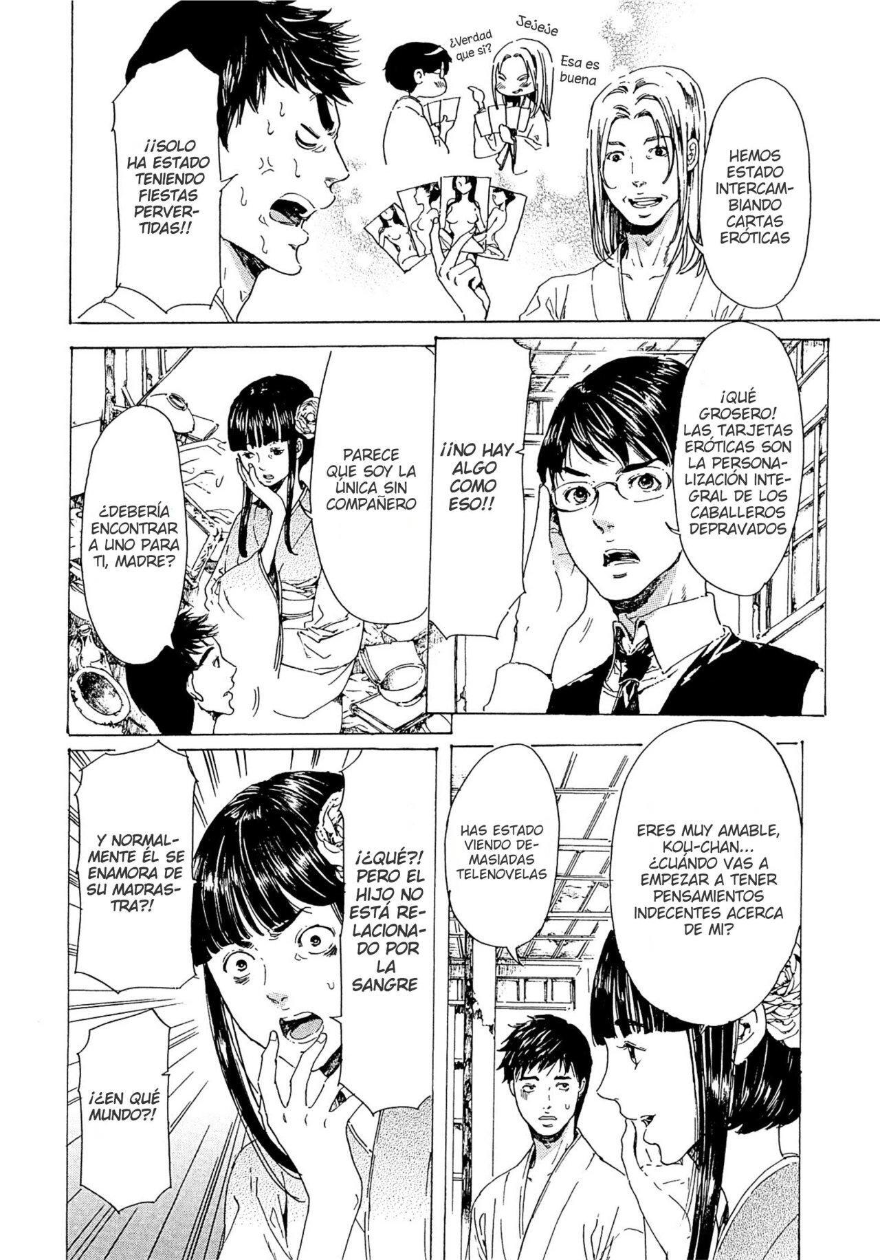 Capitulo 23 page 15