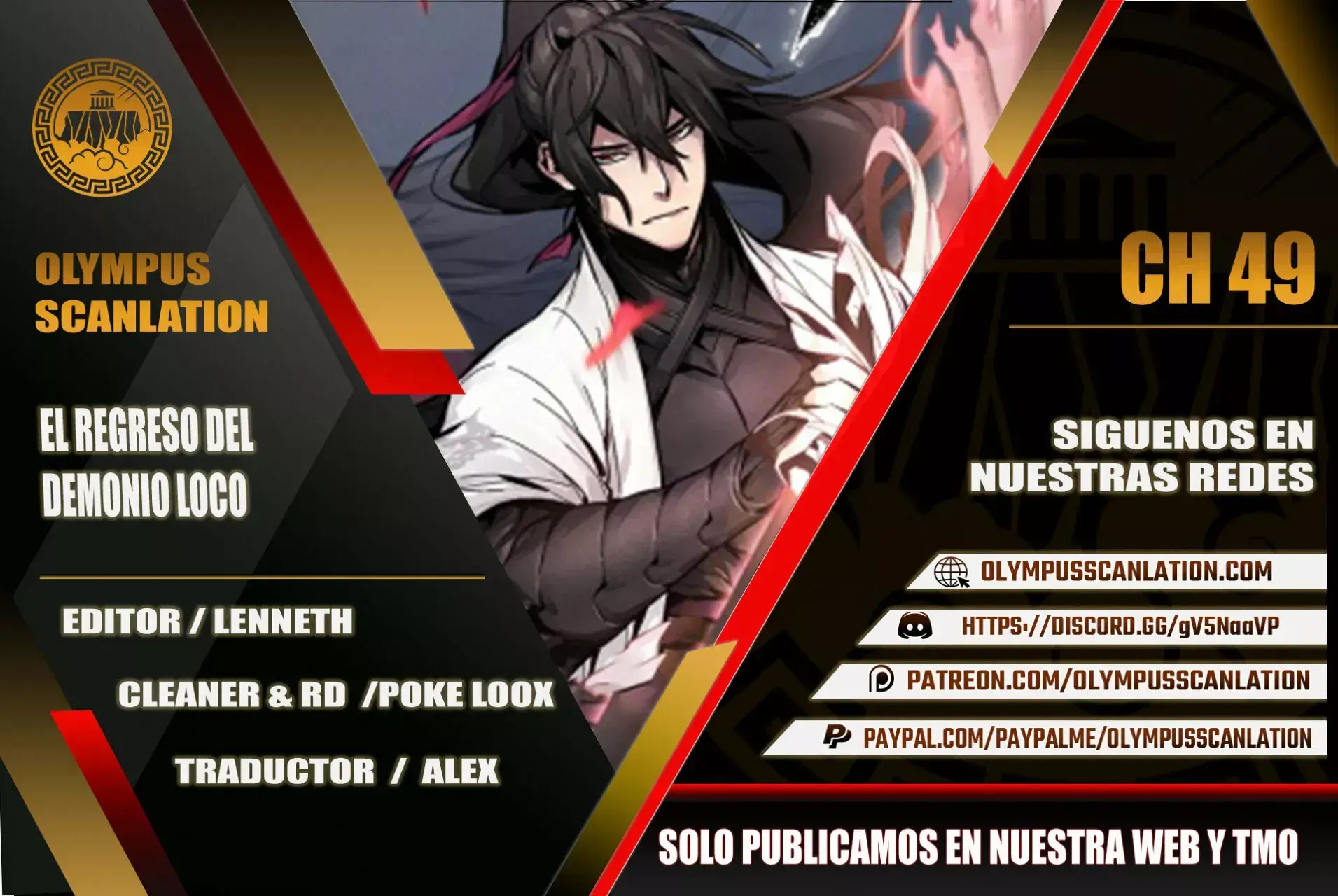 Capitulo 49 page 1