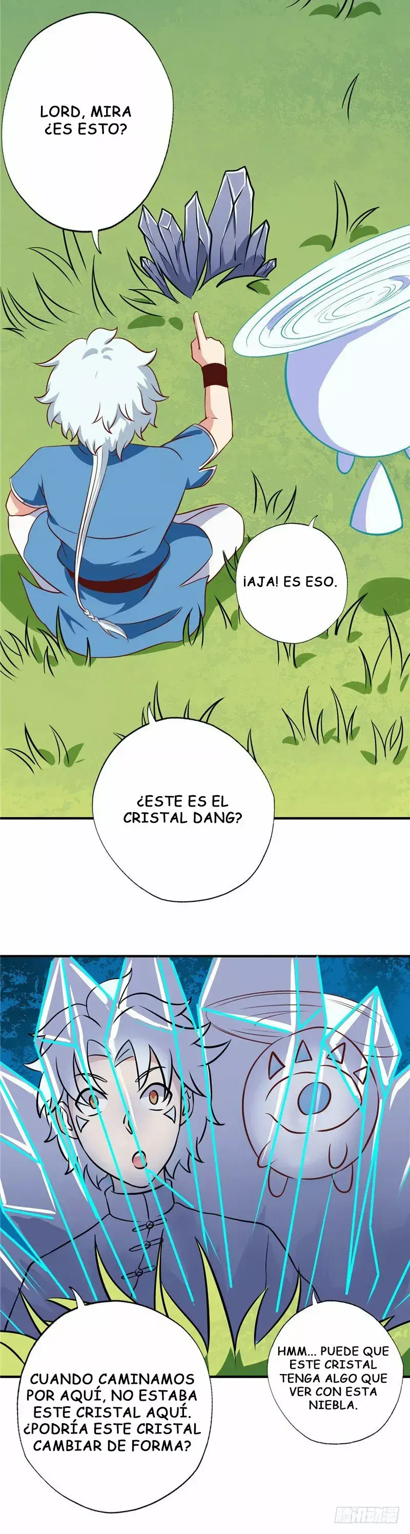 Capitulo 88 page 3