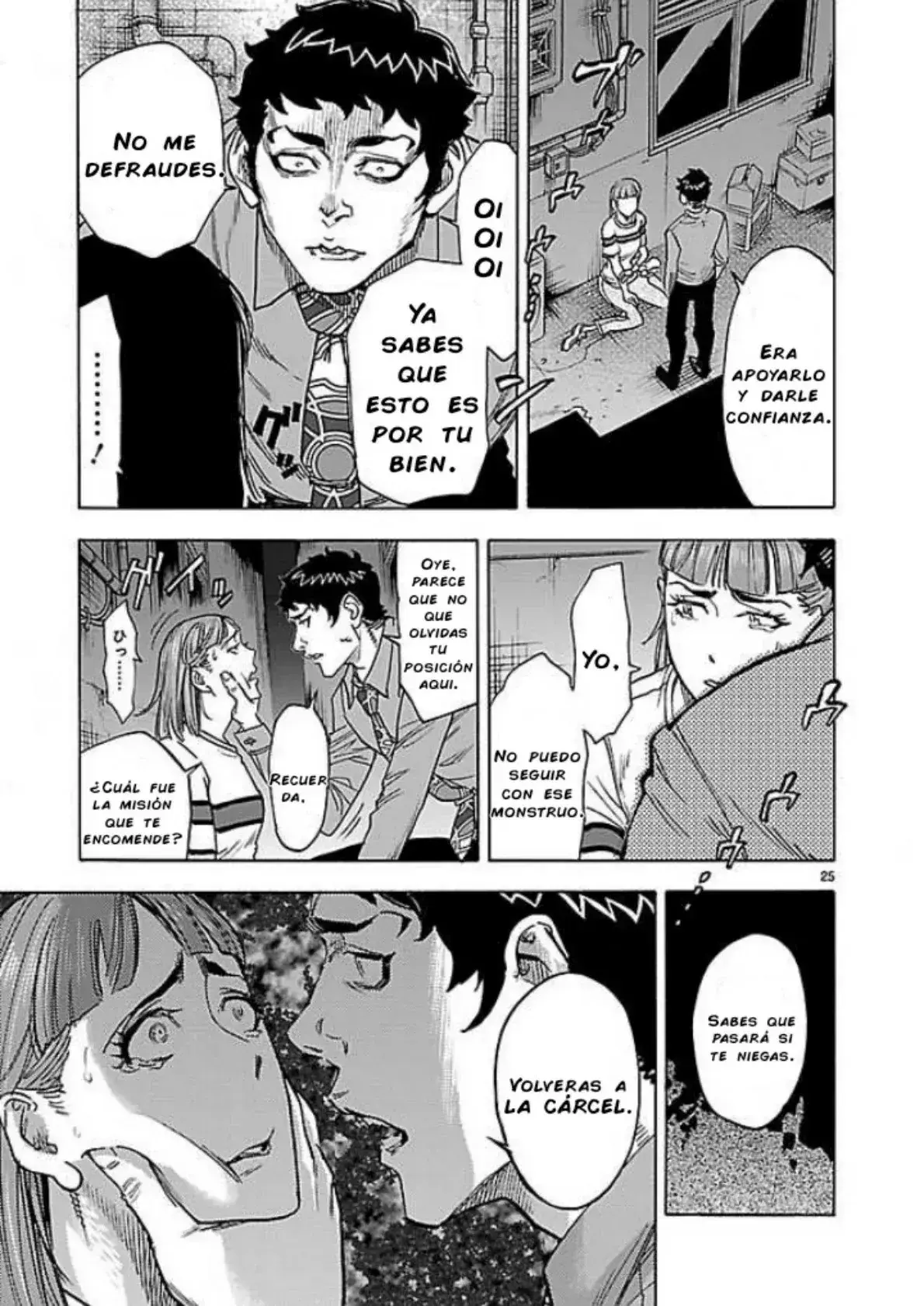 Capitulo 37 page 26