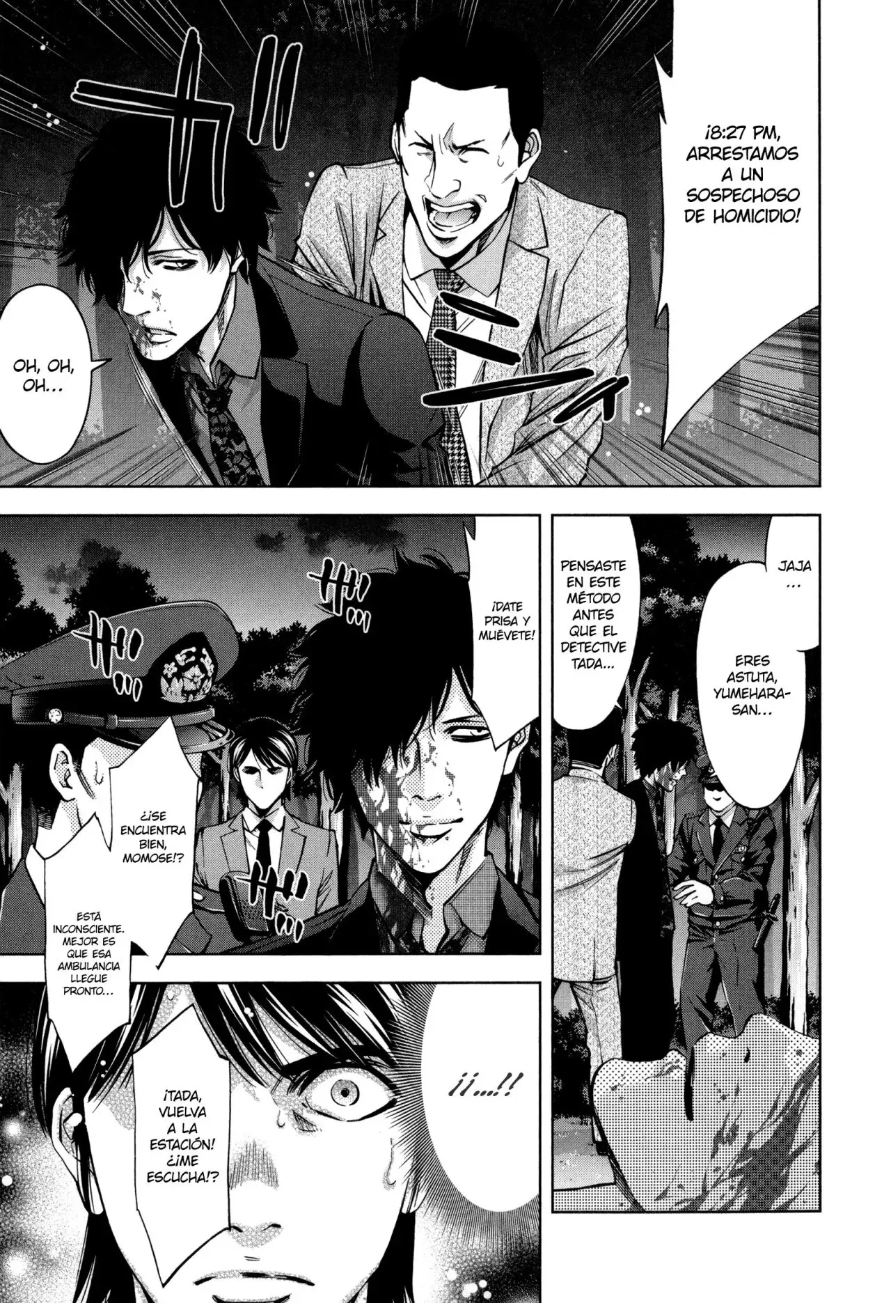 Capitulo 22 page 10