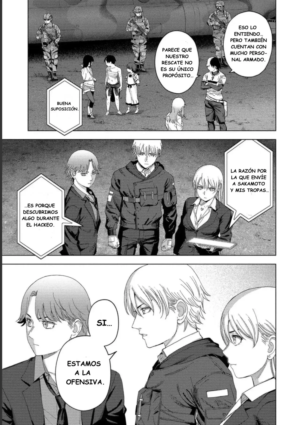 Capitulo 48 page 8