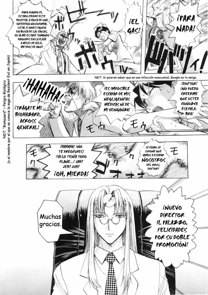 Capitulo 94 page 27