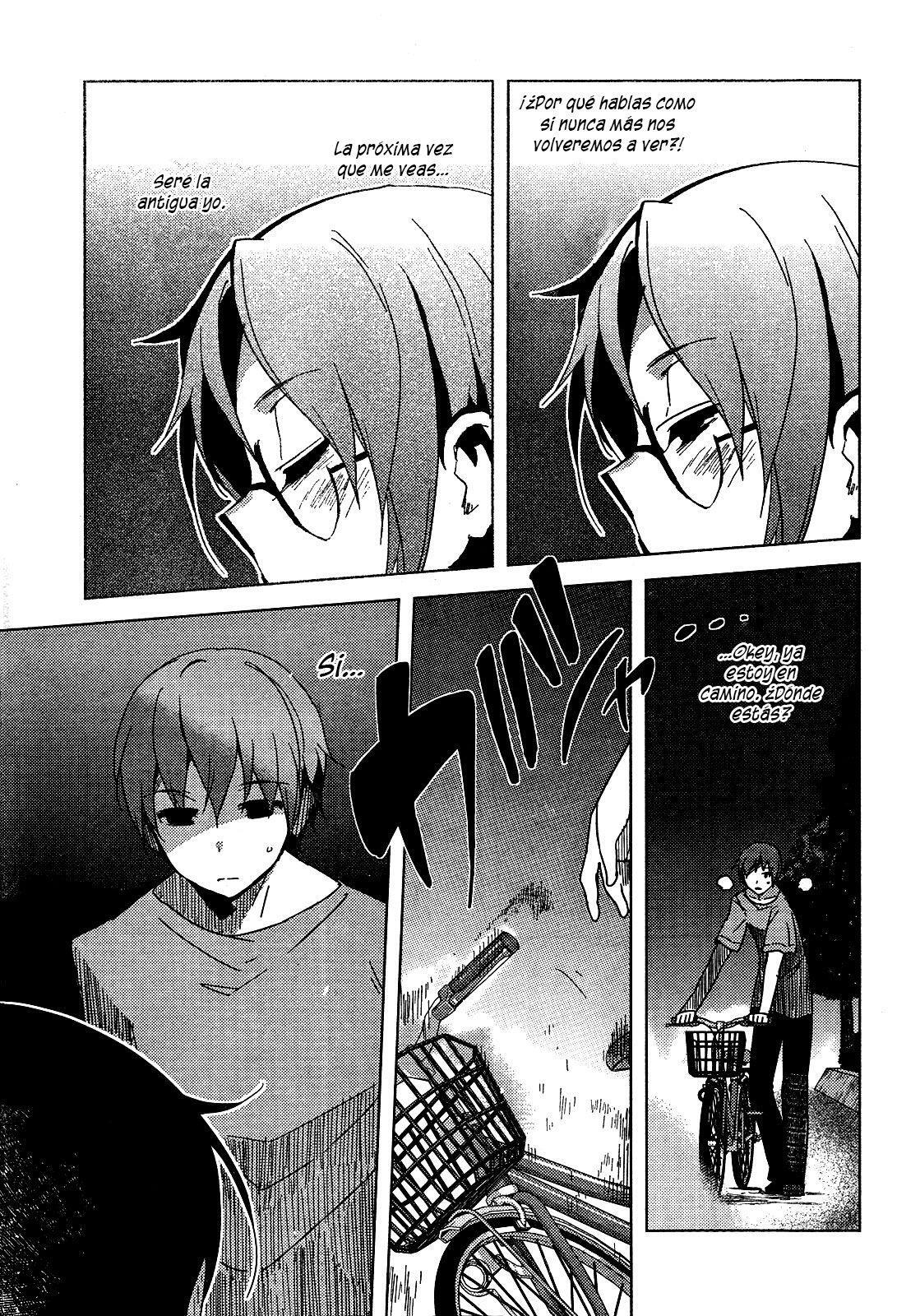 Capitulo 33 page 20
