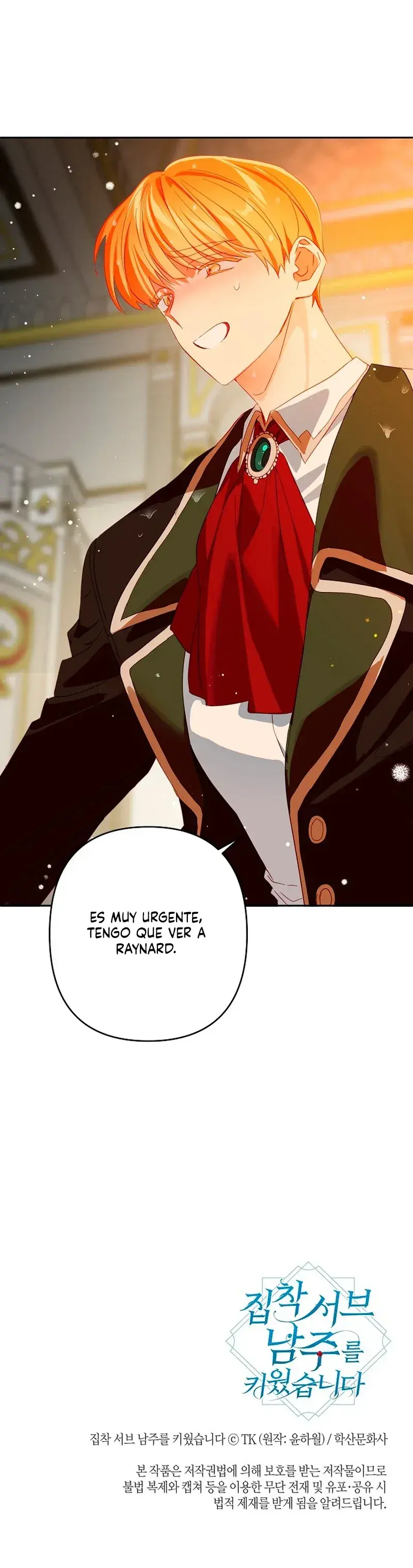 Capitulo 73 page 26