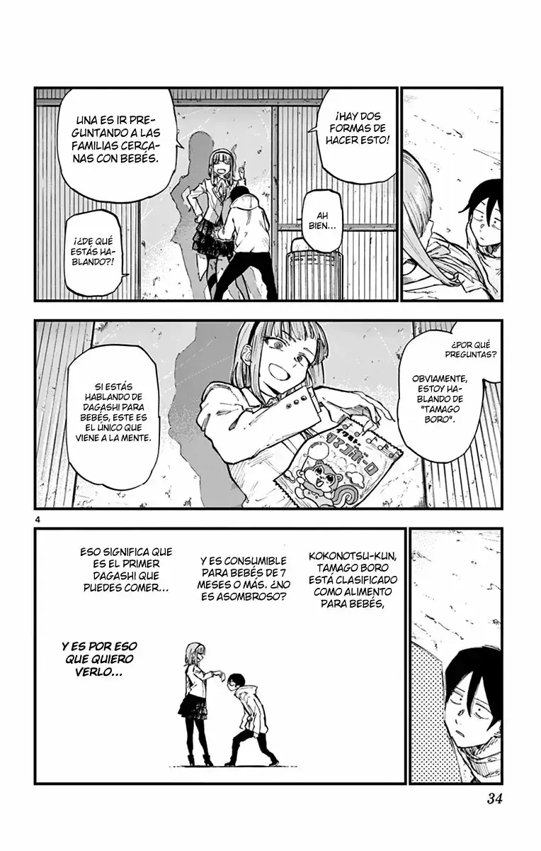 Capitulo 143 page 5