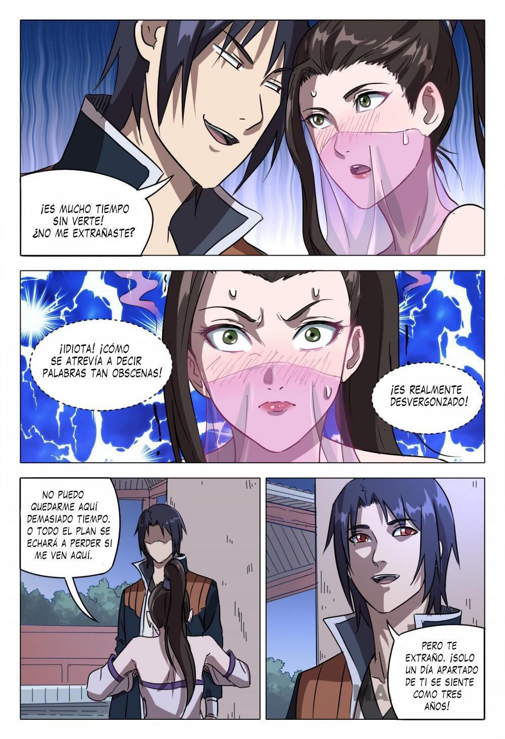 Capitulo 86 page 12