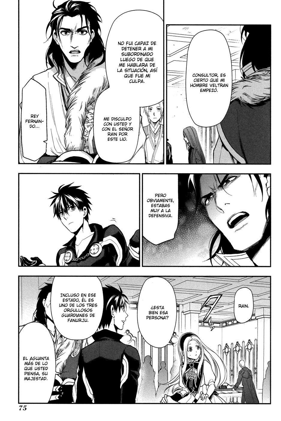 Capitulo 62 page 14