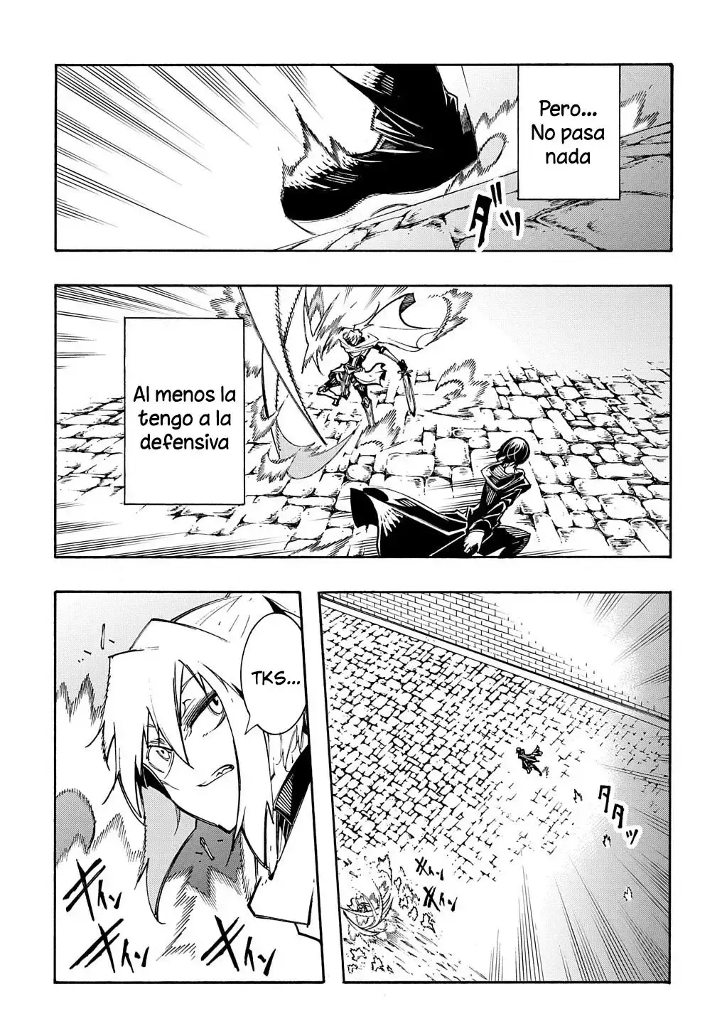 Capitulo 23 page 5