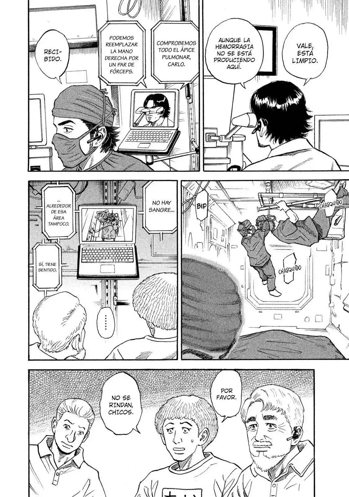 Capitulo 320 page 9