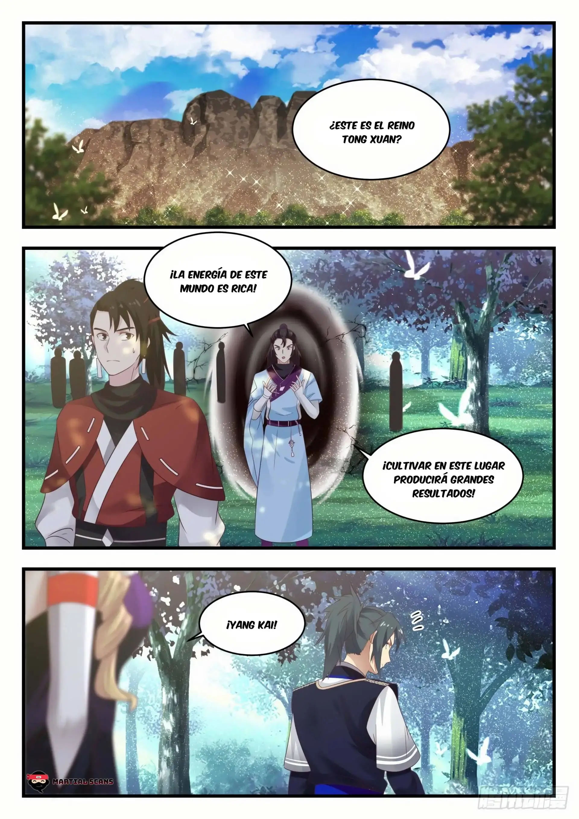 Capitulo 806 page 4