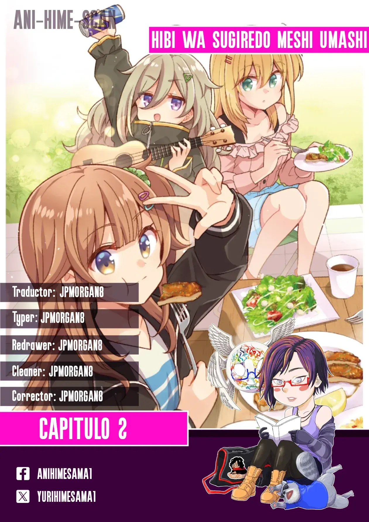 Capitulo 2 page 1