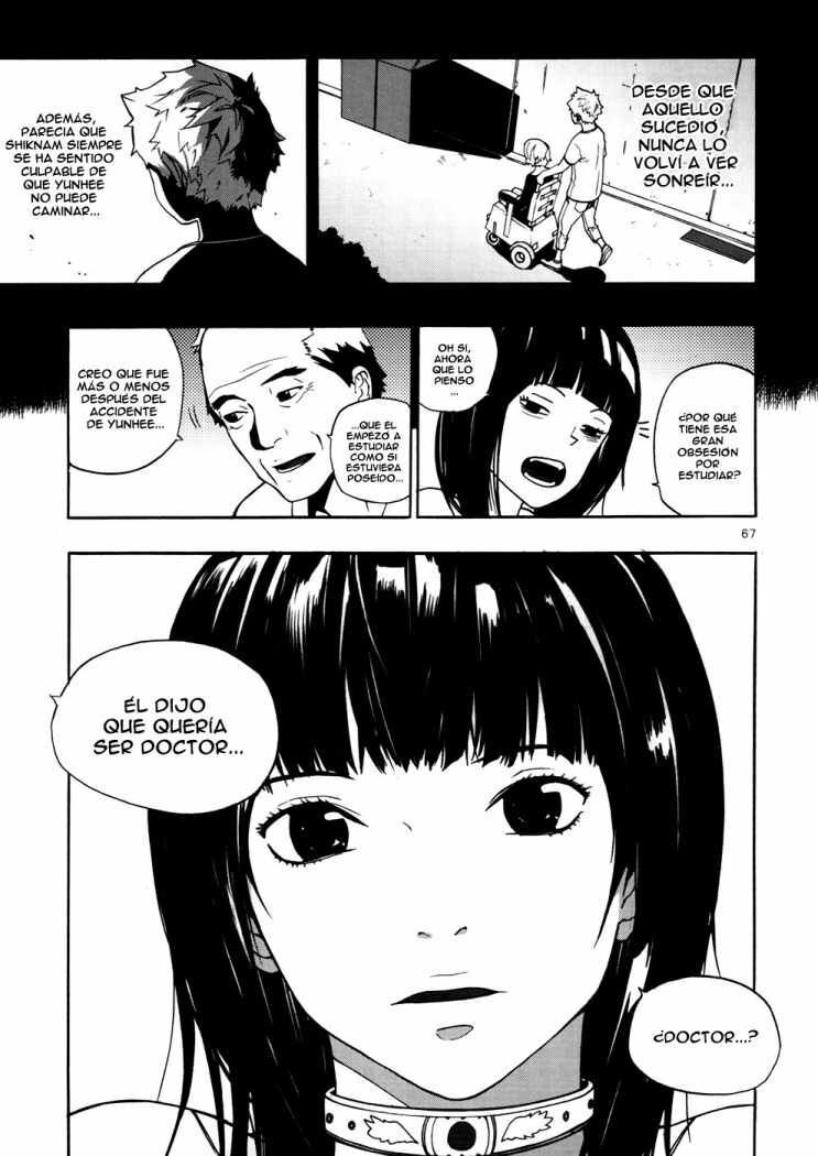 Capitulo 16 page 20