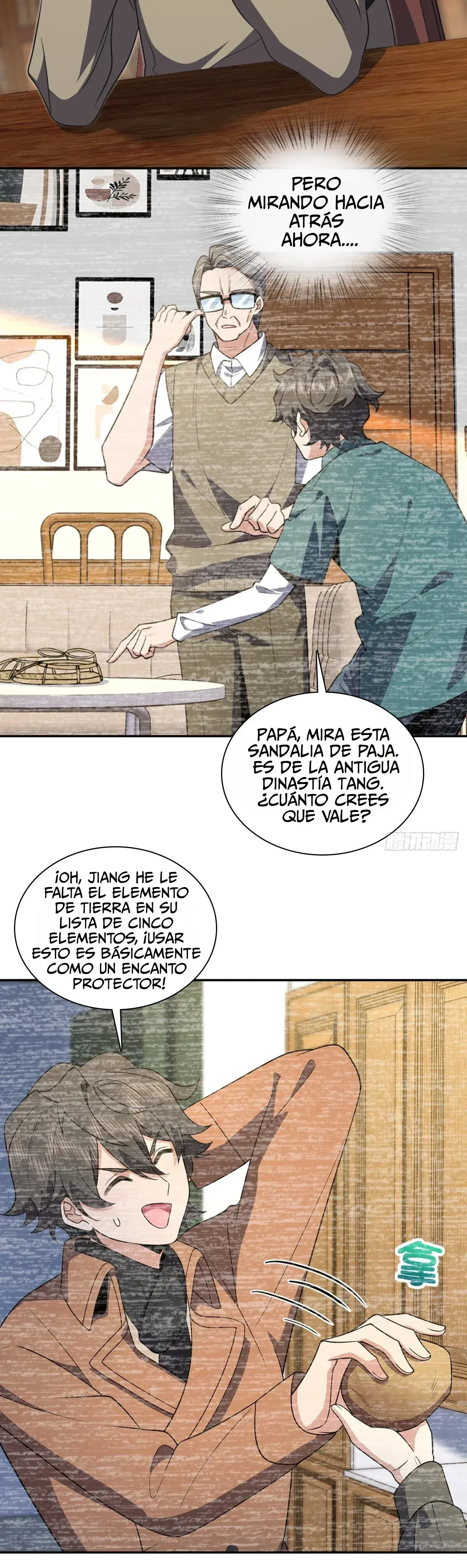 Capitulo 371 page 17
