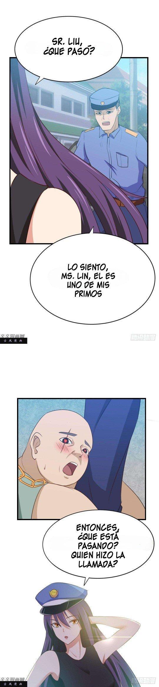 Capitulo 11 page 16