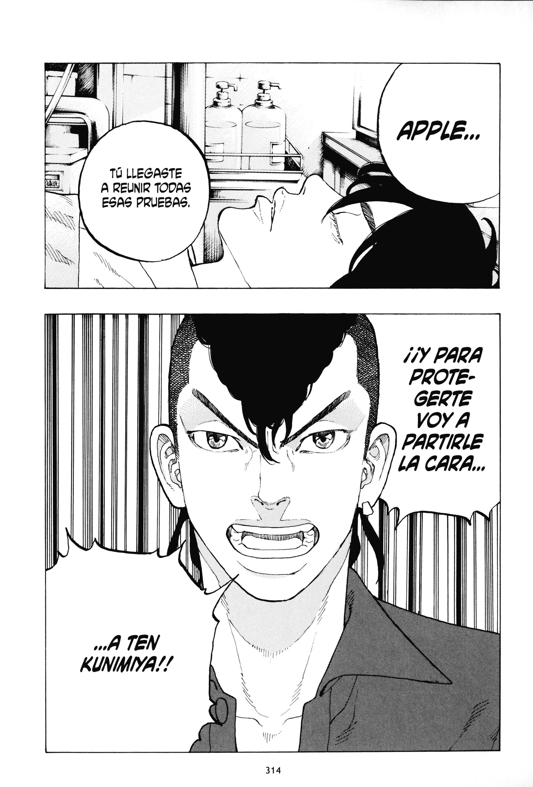 Capitulo 33 page 18