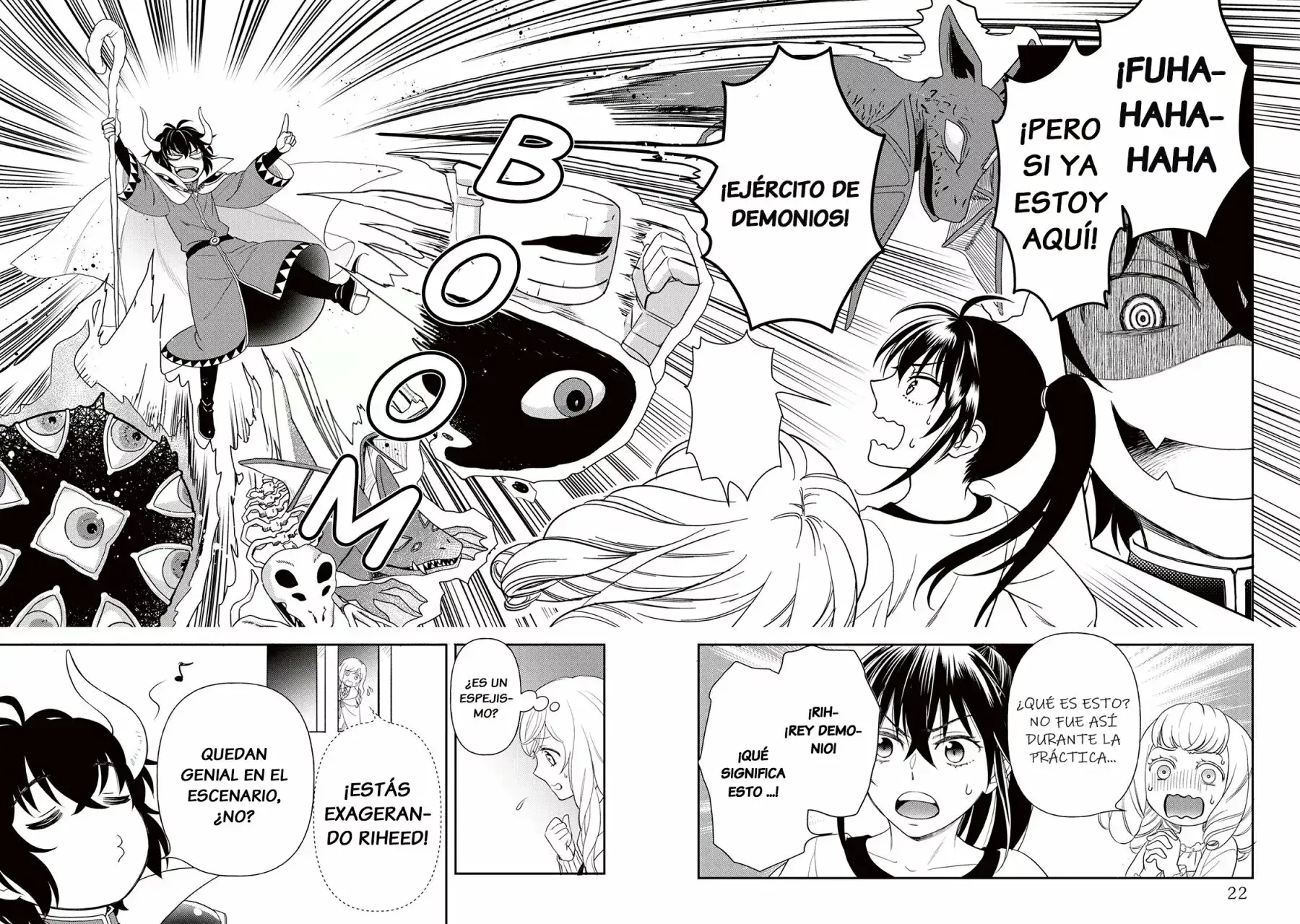Capitulo 55 page 19