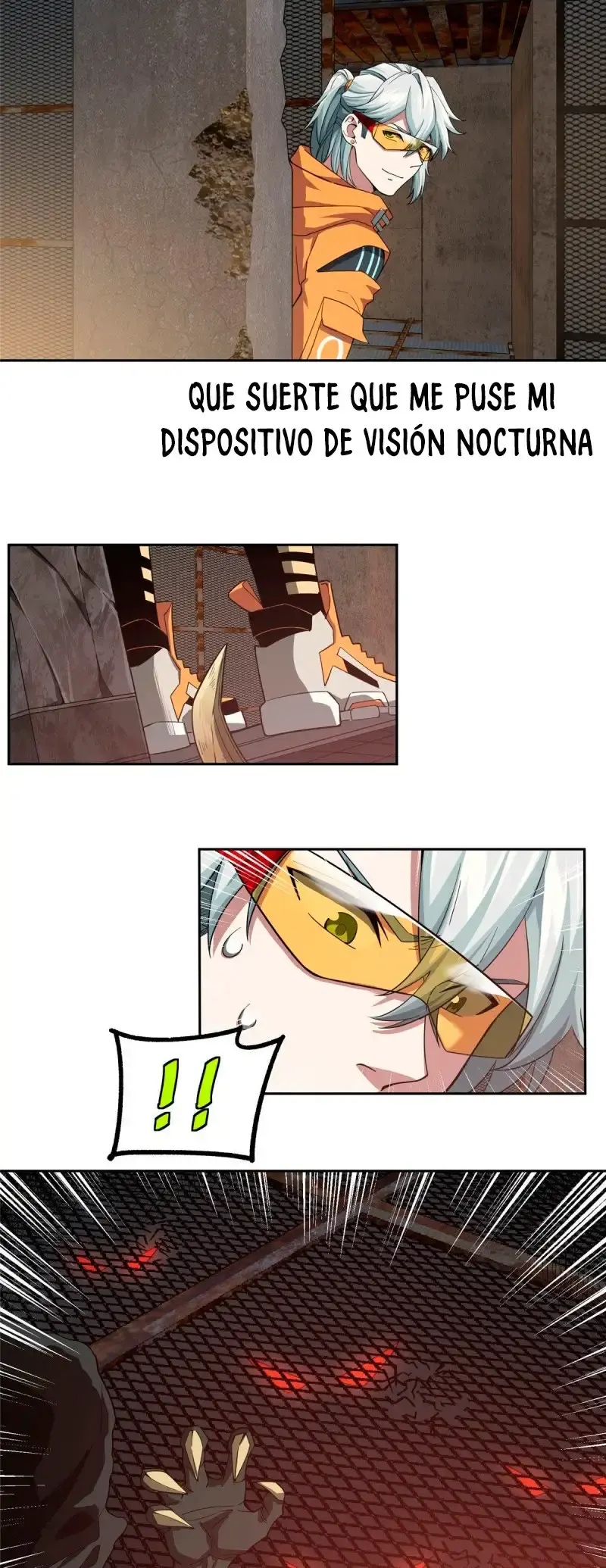 Capitulo 64 page 11