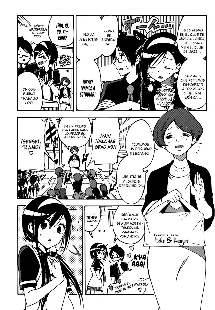 Capitulo 52 page 10