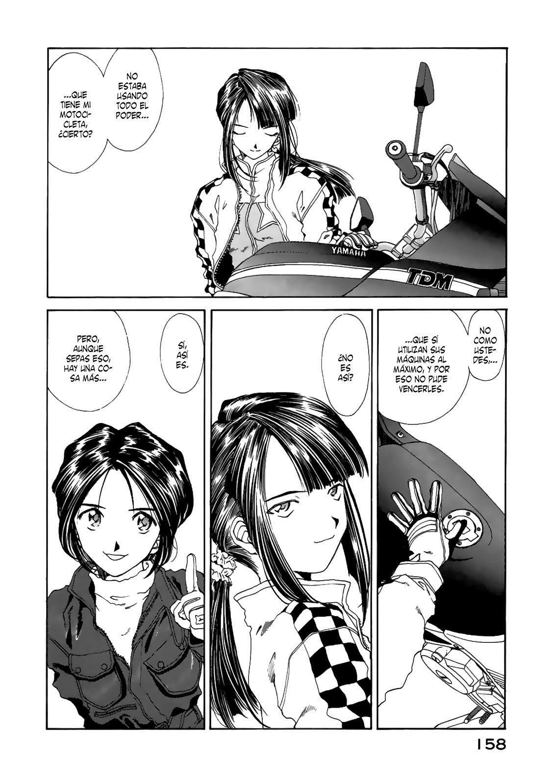 Capitulo 88 page 22