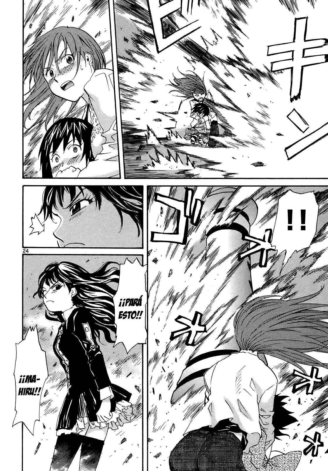 Capitulo 28 page 24