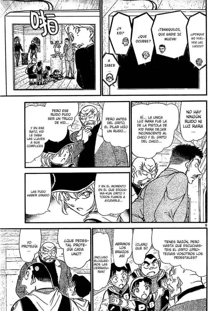 Capitulo 714 page 9