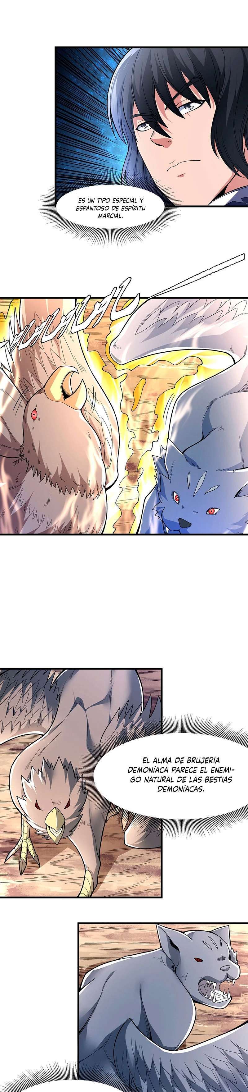 Capitulo 190 page 10