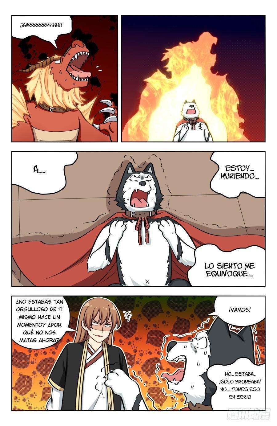 Capitulo 205 page 12