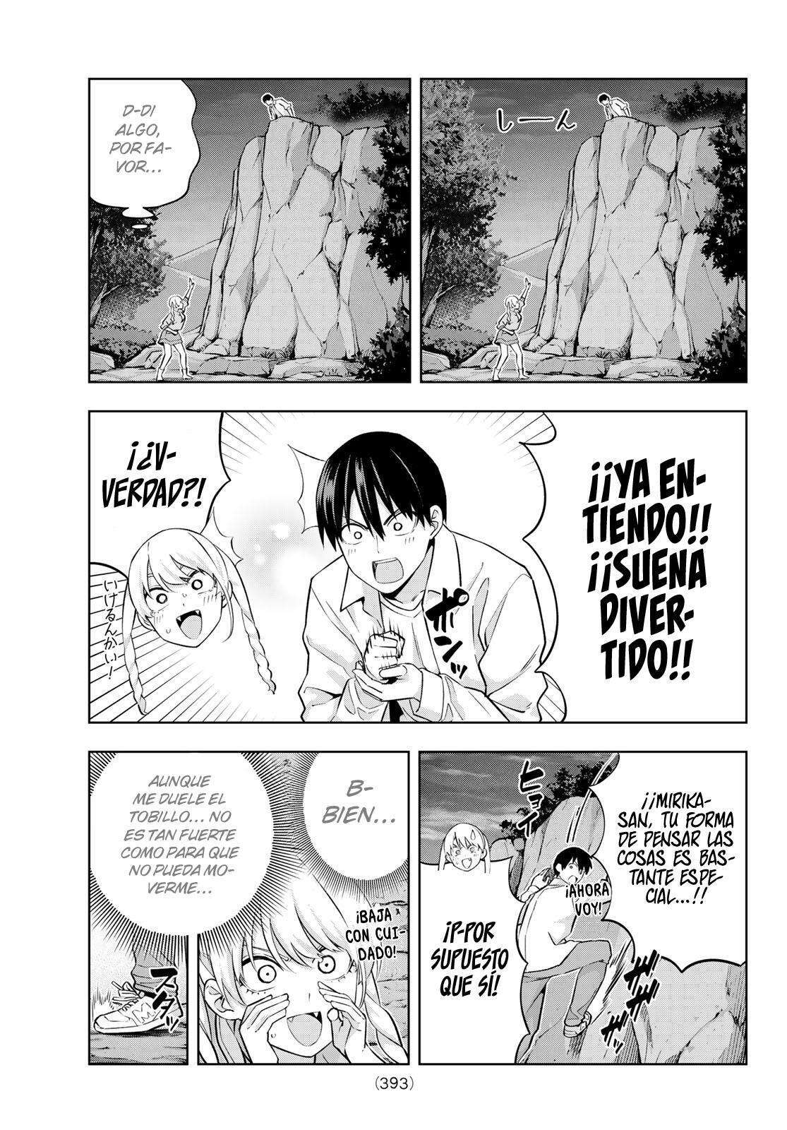 Capitulo 118 page 6
