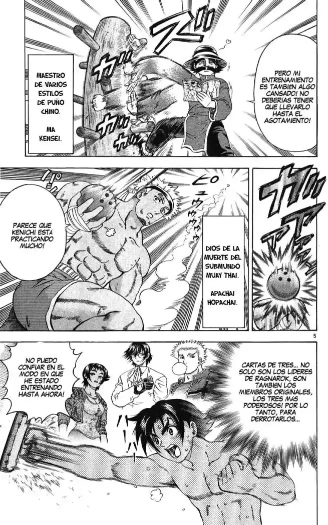 Capitulo 111 page 6