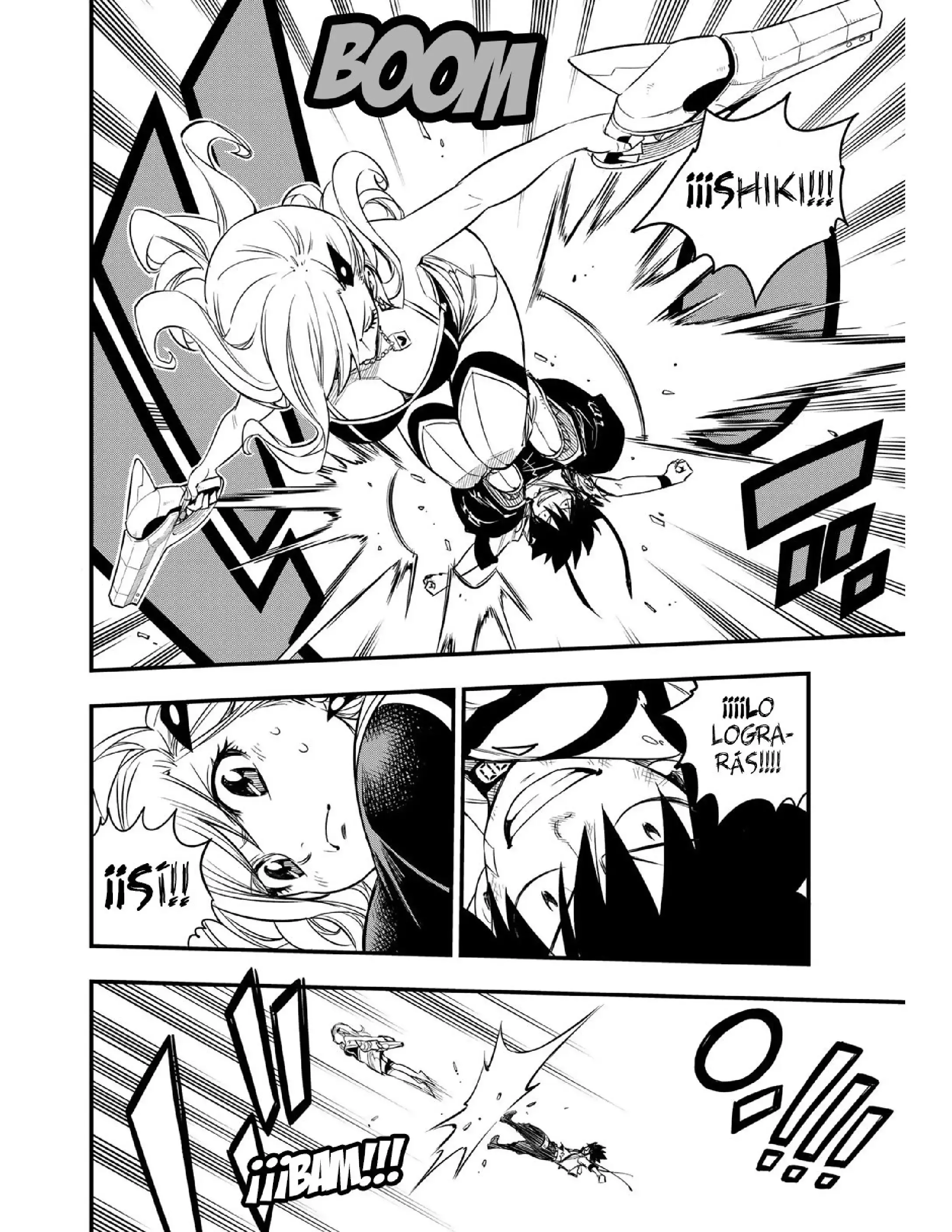 Capitulo 56 page 11