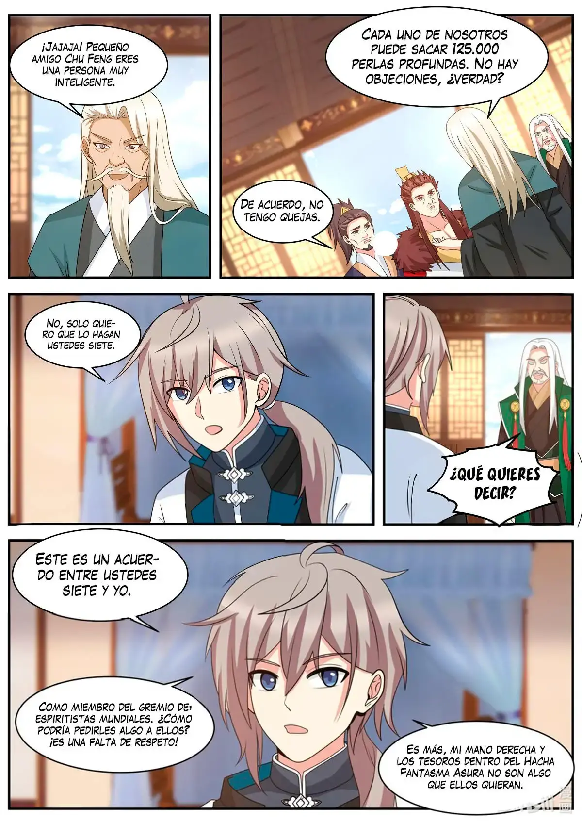 Capitulo 307 page 3