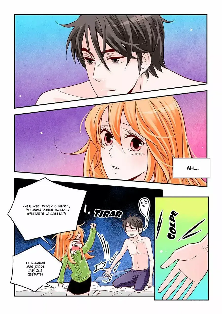 Capitulo 82 page 11