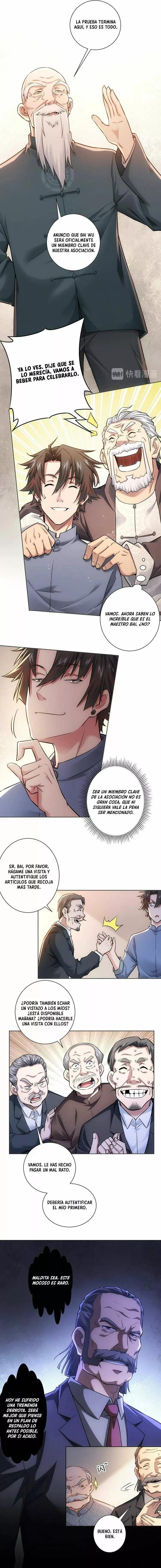 Capitulo 67 page 6