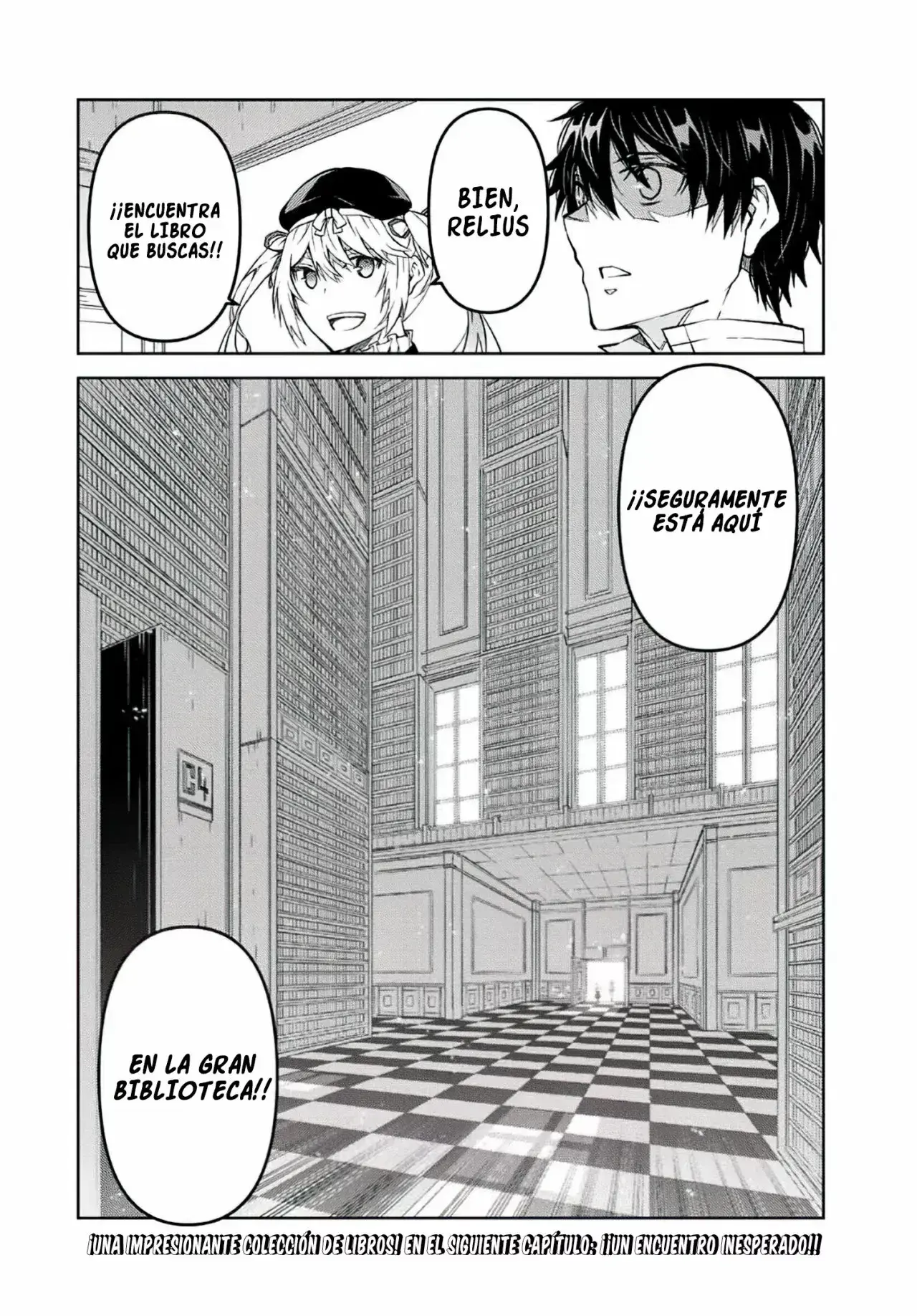 Capitulo 97 page 13