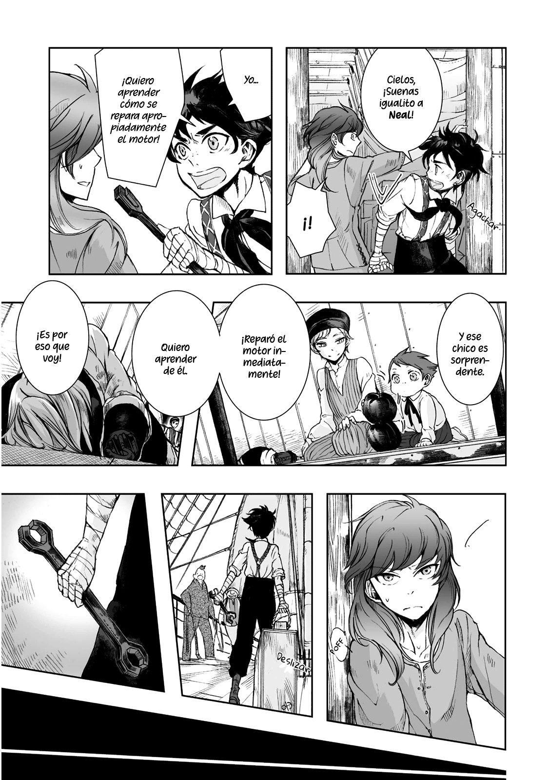 Capitulo 7 page 12