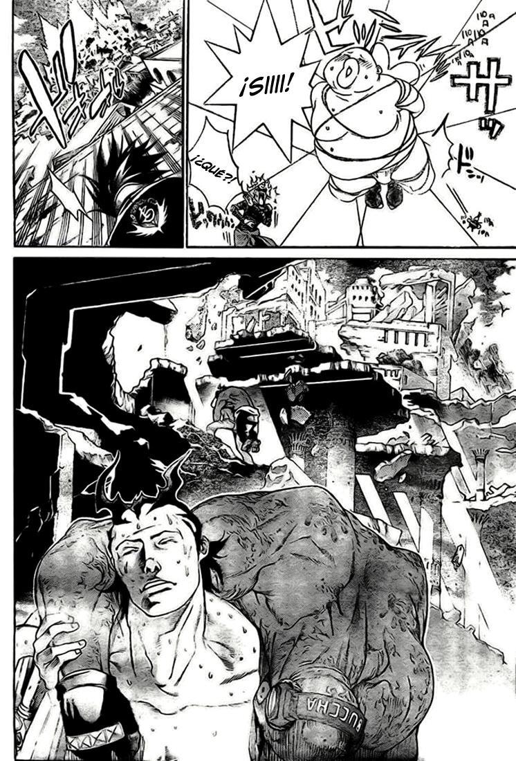 Capitulo 224 page 6