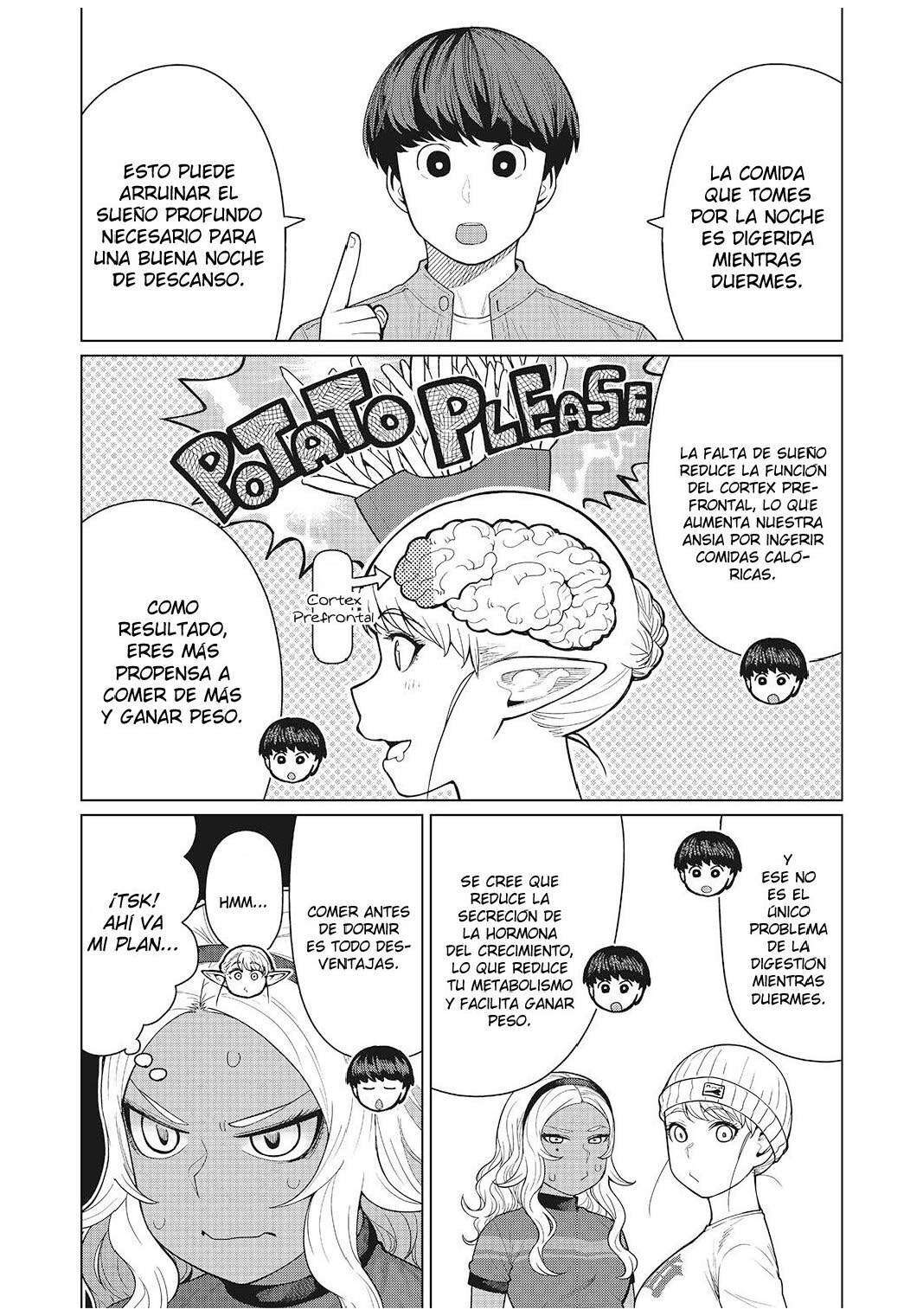 Capitulo 47 page 21