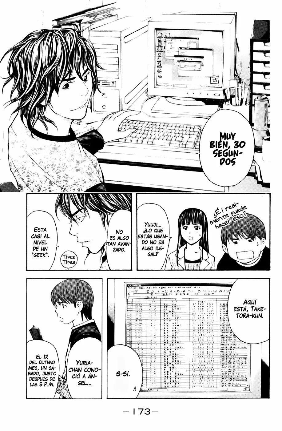 Capitulo 40 page 6
