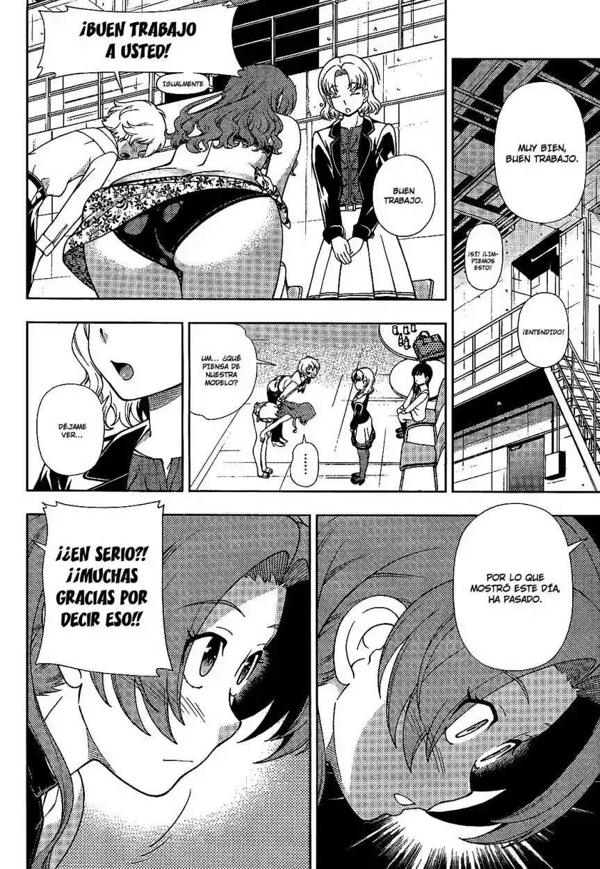 Capitulo 25 page 15