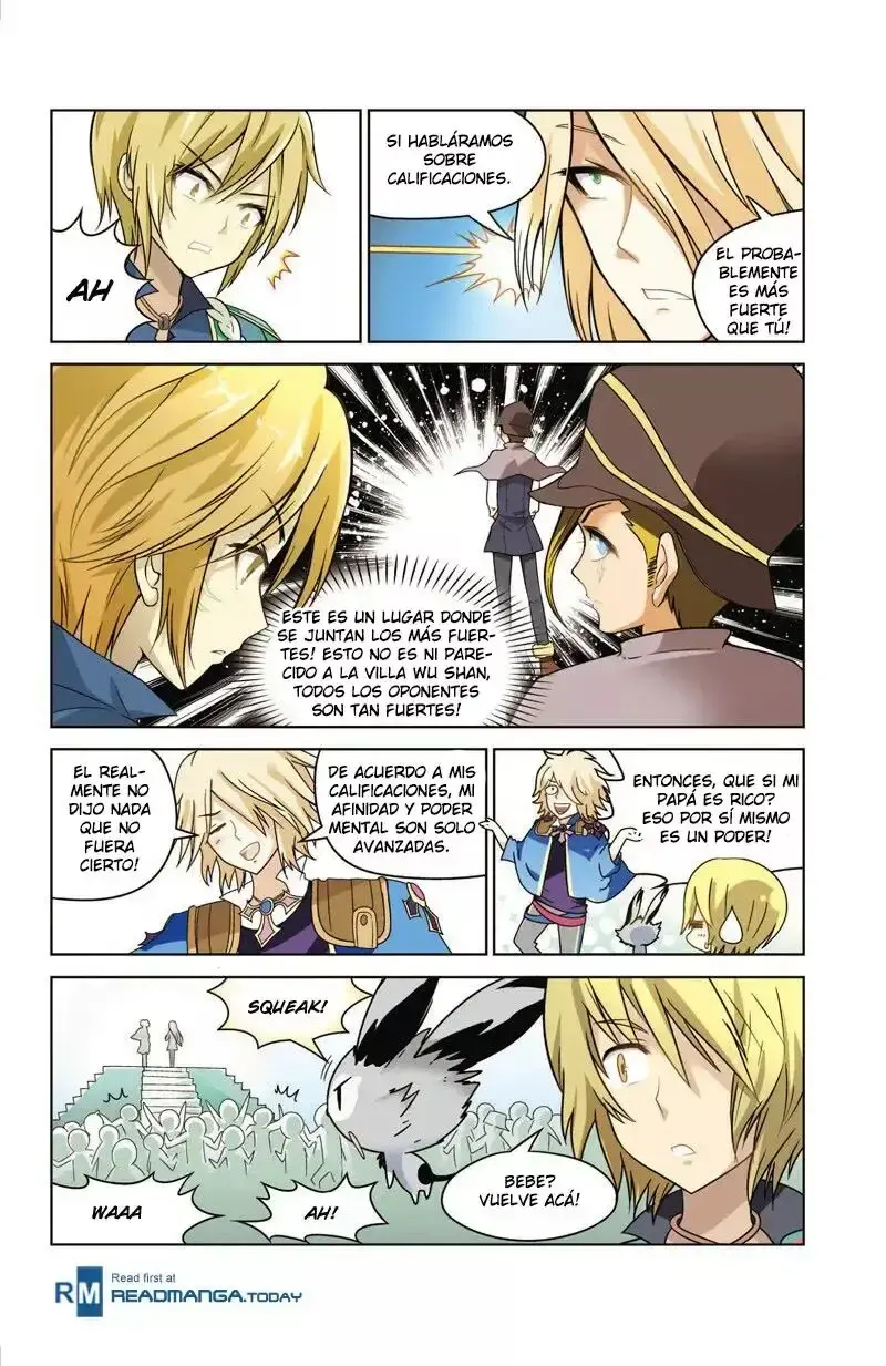 Capitulo 17 page 14
